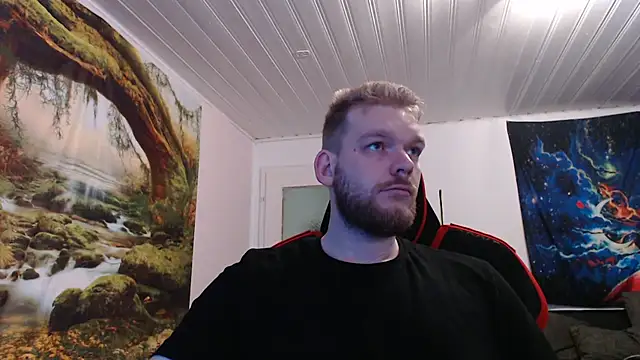 Justforfunc123 online show from October 2025 08:42:01 AM