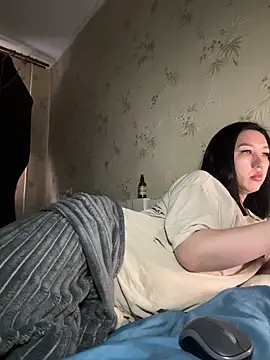 Naughtbaby 2025 online show from February 2025 06:17:02 AM