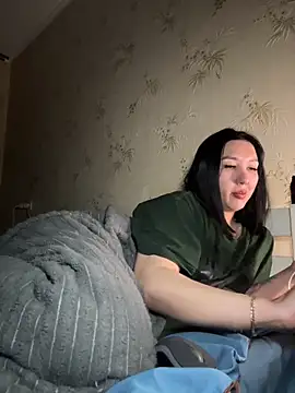 Naughtbaby 2025 online show from February 2025 11:24:02 PM
