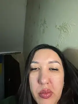 Naughtbaby 2025 online show from February 2025 05:34:02 AM