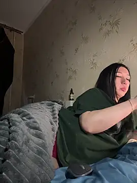 Naughtbaby 2025 online show from February 2025 05:11:02 AM
