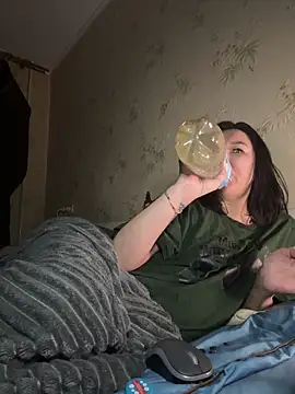 Naughtbaby 2025 online show from March 2025 07:34:01 PM