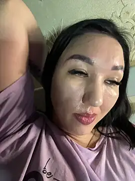 Naughtbaby 2025 online show from March 2025 01:55:02 AM
