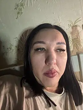 Naughtbaby 2025 online show from March 2025 03:01:01 AM
