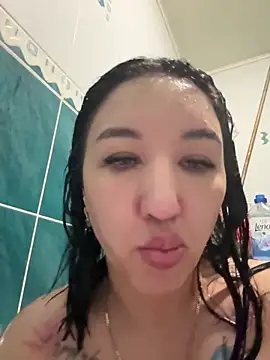 Naughtbaby 2025 online show from March 2025 06:05:01 AM