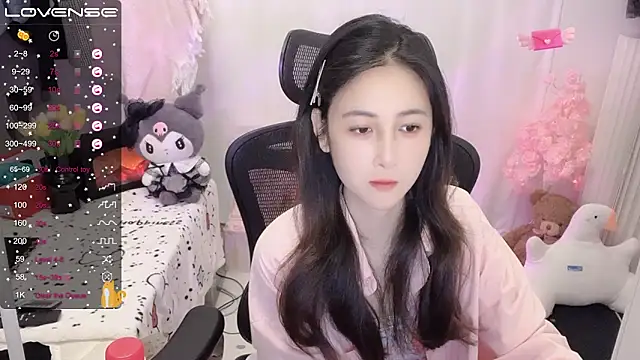 lolo c  online show from March 2025 07:59:01 AM