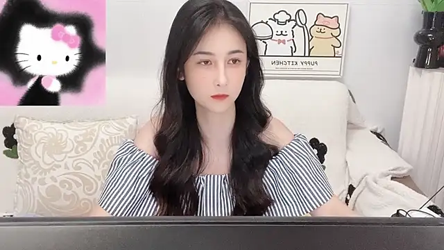 lolo c  online show from November 2025 01:00:02 PM