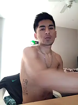 LeonRoots online show from October 2025 08:09:02 PM