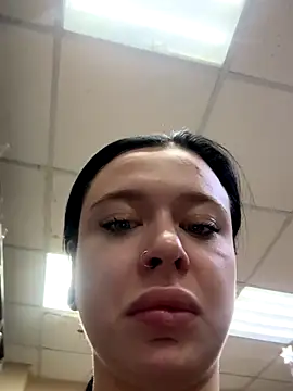 AlishaPrettyBlade online show from September 2025 11:04:02 AM