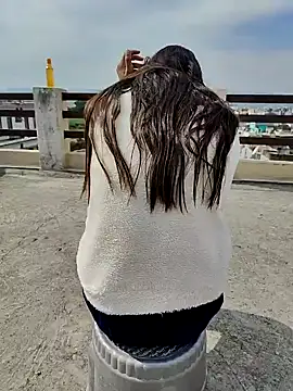 Snapshot of HorNy_Bro_Sis chatting on February 2025 05:23:01 AM HorNy Bro Sis online show from February 2025 05:23:01 AM