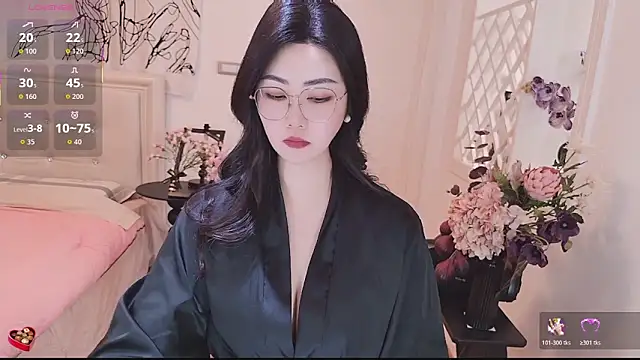 Tingdie online show from October 2025 01:17:01 AM