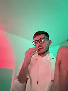 Snapshot of yoyoboy988 chatting on March 2025 07:10:01 PM yoyoboy988 online show from March 2025 07:10:01 PM