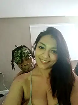 PersianCream77 online show from February 2025 11:59:02 PM