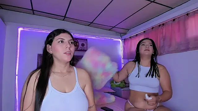 Cristal Smith20 online show from October 2025 12:36:02 PM