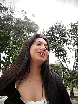 Nat XxX online show from October 2025 07:33:01 PM