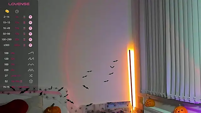 Andrea tasty online show from October 2025 02:51:02 PM