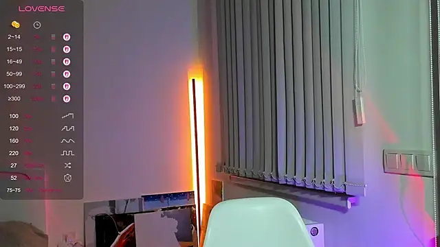 Andrea tasty online show from November 2025 03:13:02 PM