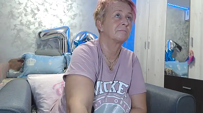 RosesandLillies online show from January 2025 03:57:01 PM