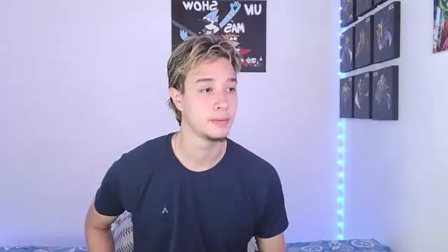 jack walker190 online show from October 2025 06:16:02 PM