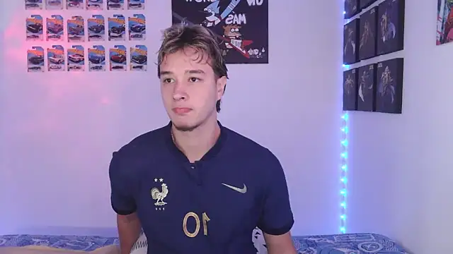 jack walker190 online show from October 2025 03:13:01 PM