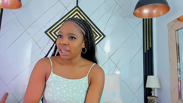 EmilyDiaaz online show from October 2025 12:17:01 PM