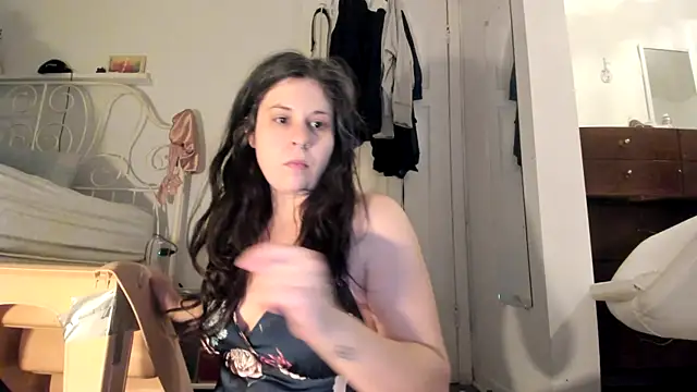 Rosiee69  online show from February 2025 12:37:01 PM