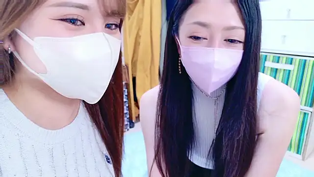 noa chi online show from October 2025 04:43:02 AM