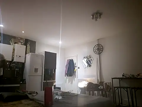 Mrnutella online show from March 2025 07:50:02 PM