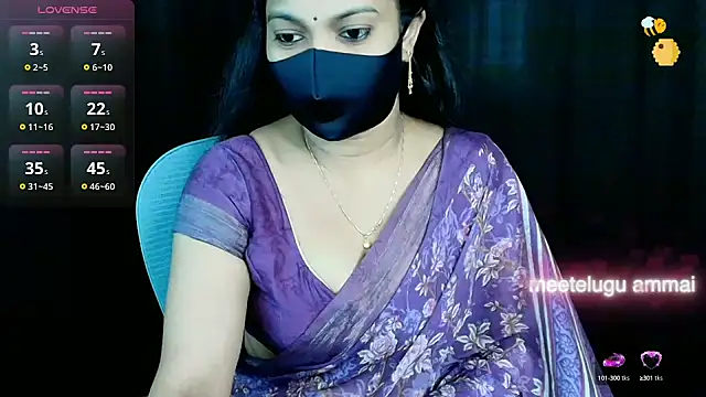 nehanya telugu online show from September 2025 09:47:01 AM
