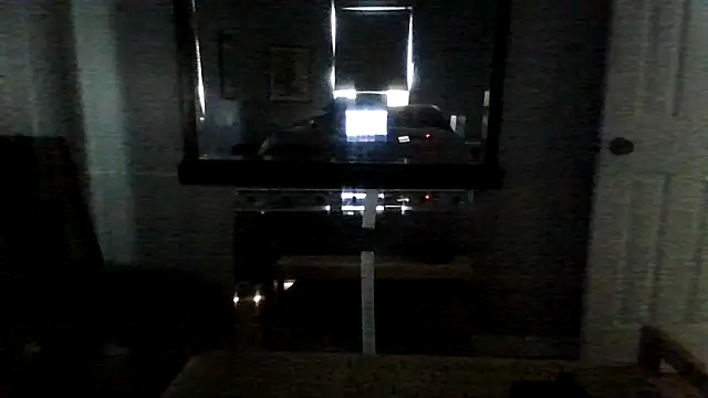 DominantDong online show from October 2025 08:17:01 PM