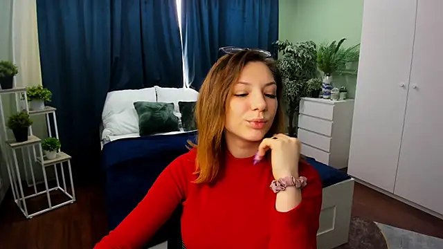 AmandaGracy 1 online show from March 2025 04:24:02 AM