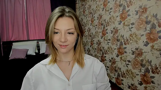 AmandaGracy 1 online show from October 2025 10:14:01 AM