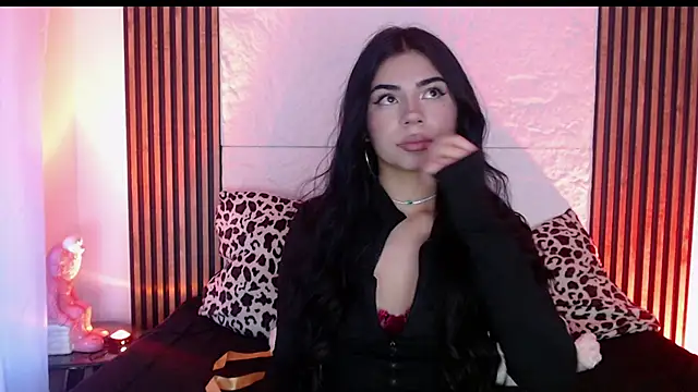 abril lottie online show from February 2025 01:08:02 PM