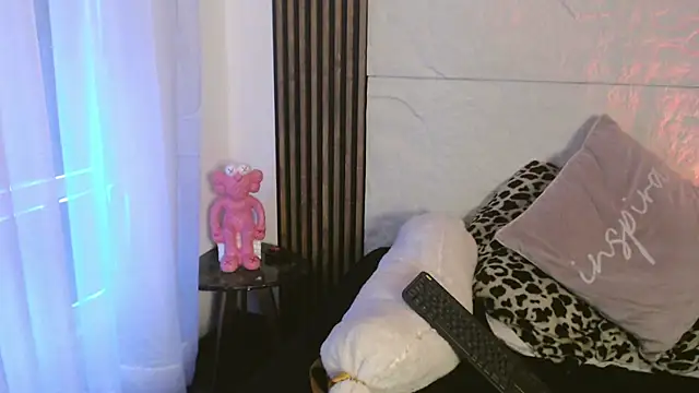 abril lottie online show from March 2025 04:49:01 PM