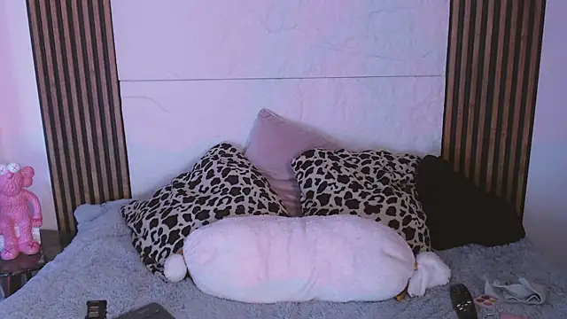 abril lottie online show from March 2025 02:40:01 PM