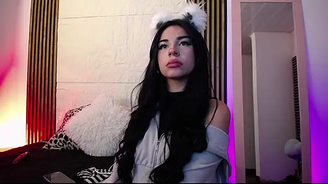 abril lottie online show from September 2025 08:53:01 PM