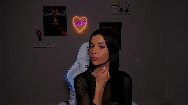KetiWils online show from February 2025 03:37:02 PM