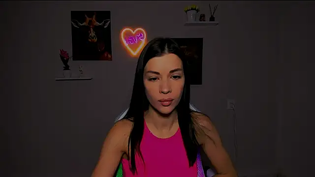 KetiWils online show from March 2025 03:41:01 AM