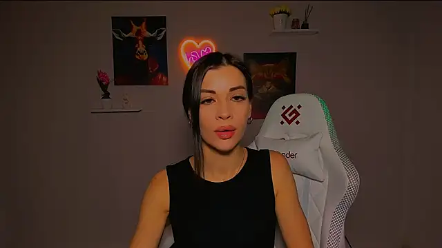 KetiWils online show from March 2025 04:47:02 AM