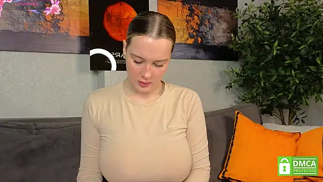 Anna Carters online show from September 2025 11:34:02 AM
