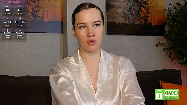 Snapshot of Anna_Carters chatting on October 2025 06:26:02 AM Anna Carters online show from October 2025 06:26:02 AM