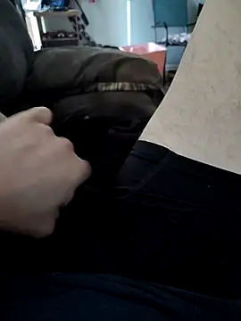 Cummaker69 online show from March 2025 12:01:02 PM