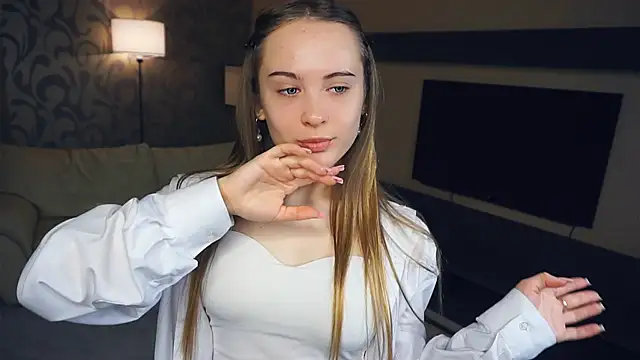 QuennaCoote online show from February 2025 05:59:02 AM