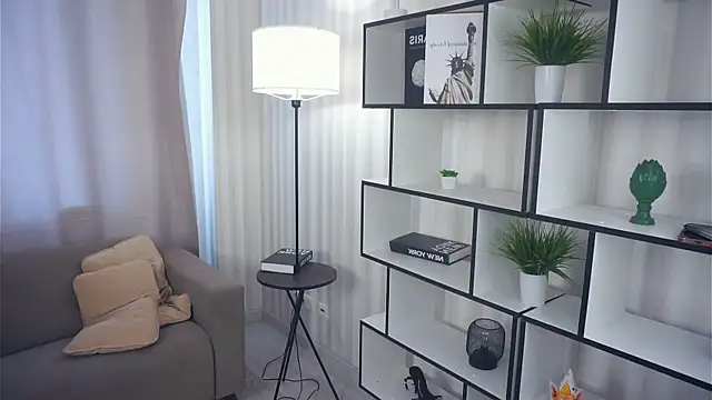 QuennaCoote online show from September 2025 05:51:01 AM