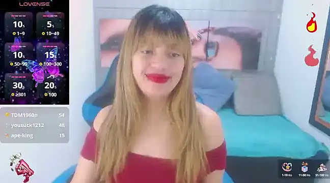 Rihana Milan online show from March 2025 12:09:02 AM