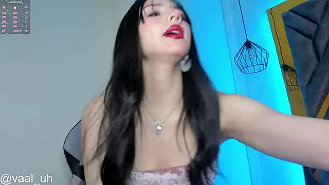 Valuh Blake online show from September 2025 12:42:01 PM