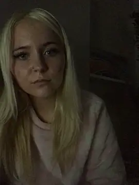 Blondie Sofia Essexbabe online show from October 2025 11:33:01 PM