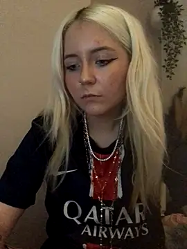 Blondie Sofia Essexbabe online show from October 2025 07:35:02 PM