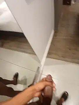 Thomashick002 online show from September 2025 07:24:02 PM