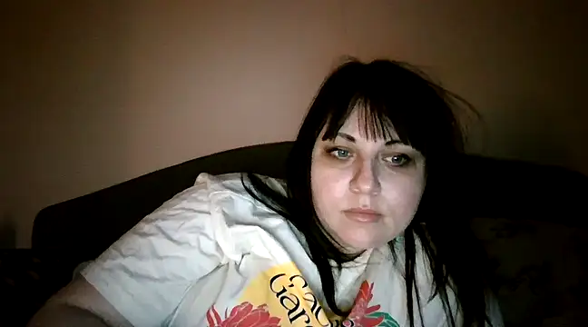 KamillaLaLove online show from February 2025 04:59:01 PM